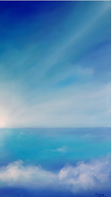 Load image into Gallery viewer, IN THE HEAVENS VII by MARÍA ISABEL DE LINCE
