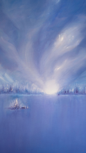 Load image into Gallery viewer, Tourne Gallery-Maria Isabel  De  Lince-Realization
