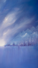 Load image into Gallery viewer, Tourne Gallery-Maria Isabel  De  Lince-Realization
