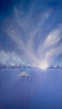 Load image into Gallery viewer, Tourne Gallery-Maria Isabel  De  Lince-Realization
