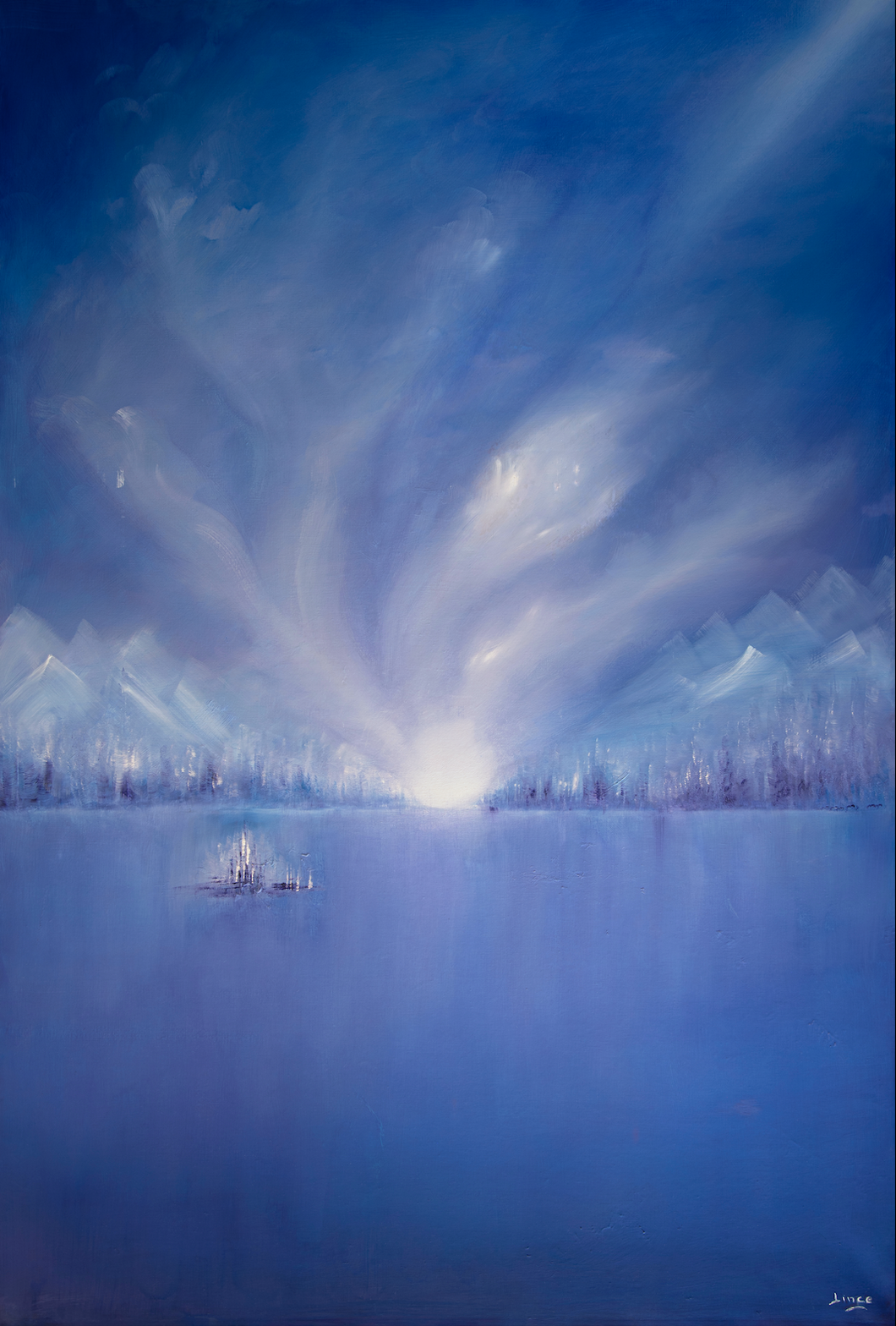 Tourne Gallery-Maria Isabel  De  Lince-Realization