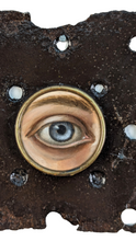 Load image into Gallery viewer, CristinaVergano-BrutalistEye-TourneGallery
