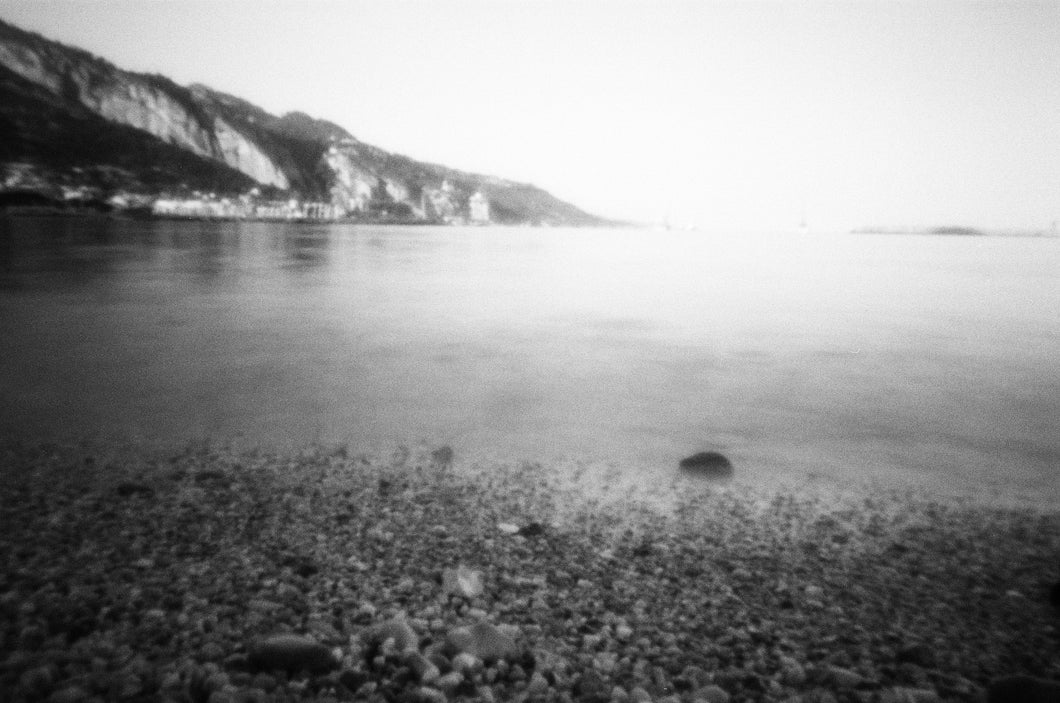 Tourne Gallery - Hepbrn London -Untitled