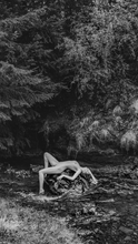 Load image into Gallery viewer, Tourne Gallery - Lena Di - Ebb and Flow
