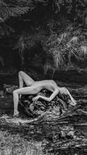 Load image into Gallery viewer, Tourne Gallery - Lena Di - Ebb and Flow
