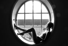 Load image into Gallery viewer, Tourne Gallery - Lena Di - Halo of Solitude
