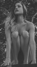 Load image into Gallery viewer, Tourne Gallery - Lena Di - In the Arms of the Forrest
