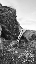 Load image into Gallery viewer, Tourne Gallery - Lena Di - Merging with the Earth
