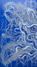 Load image into Gallery viewer, TourneGallery-MadalenaNegrone-Entangled
