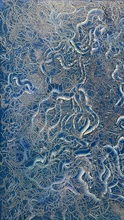 Load image into Gallery viewer, TourneGallery-MadalenaNegrone-Entangled2025
