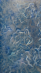 TourneGallery-MadalenaNegrone-Entangled2025