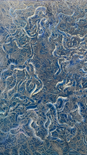 Load image into Gallery viewer, TourneGallery-MadalenaNegrone-Entangled2025
