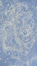 Load image into Gallery viewer, Tourné Gallery - Madalena Negrone - Entangled 
