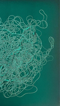 Load image into Gallery viewer, Tourné Gallery - Madalena Negrone - Untitled
