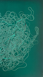 Tourné Gallery - Madalena Negrone - Untitled