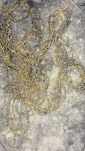 Load image into Gallery viewer, Tourné Gallery - Madalena Negrone - Untitled38
