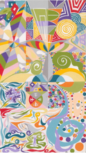Load image into Gallery viewer, TourneGallery-PeterCarr-BuddhasWithoutMudras2
