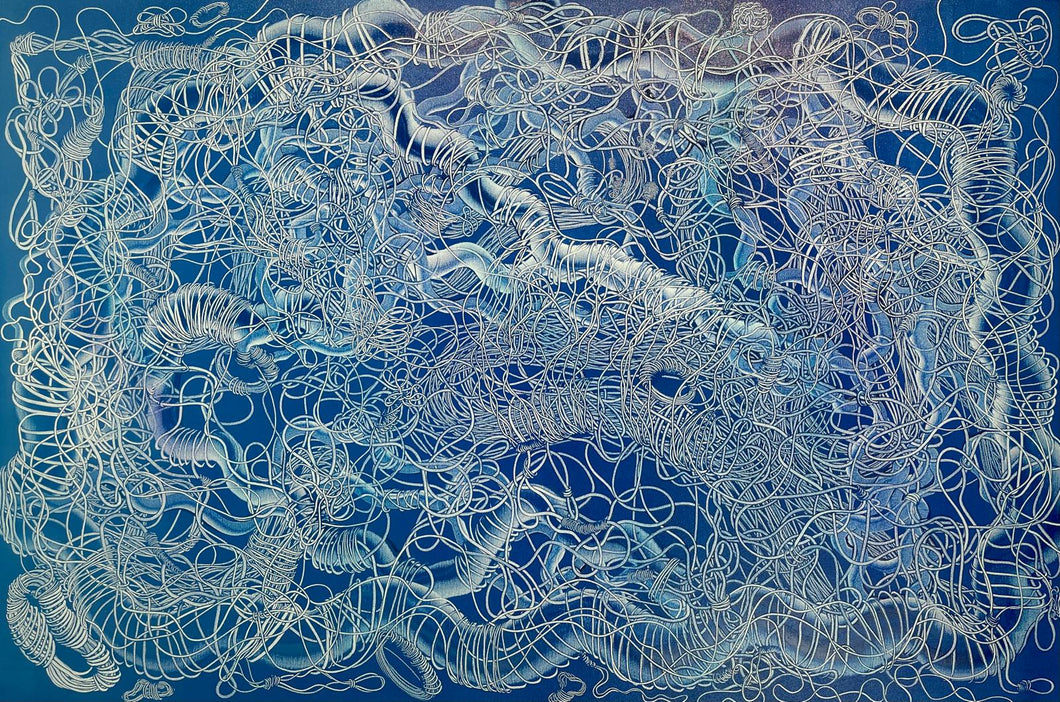 UNTITLED by MADALENA NEGRONE