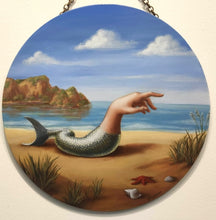 Load image into Gallery viewer, Cristina Vergano - Leonard Tourné Gallery
