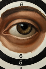 Load image into Gallery viewer, Cristina Vergano-Leonard Tourné Gallery
