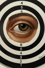 Load image into Gallery viewer, Cristina Vergano-Leonard Tourné Gallery
