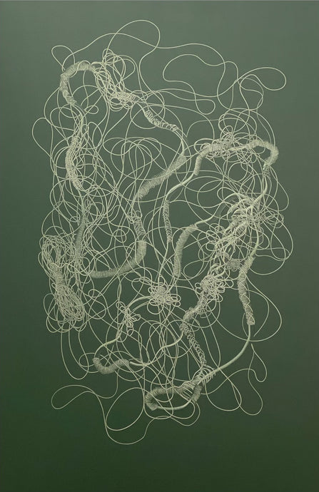 Madalena Negrone - Leonard Tourné Gallery
