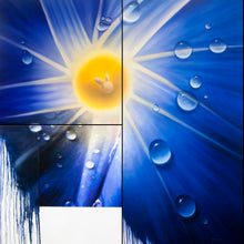 Load image into Gallery viewer, JuanBernal-Hipomea-LeonardTourneGallery
