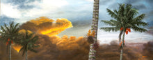 Load image into Gallery viewer, JuanBernal-Llegando al Cielo 2-LeonardTourneGallery
