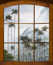 Load image into Gallery viewer, JuanBernal-Ventana Cocora-LeonardTourneGallery
